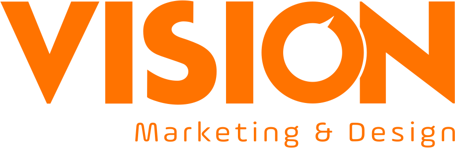 Vision — Marketing & Design